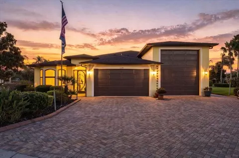 609 Sayge Dr, Polk City, FL 33868
