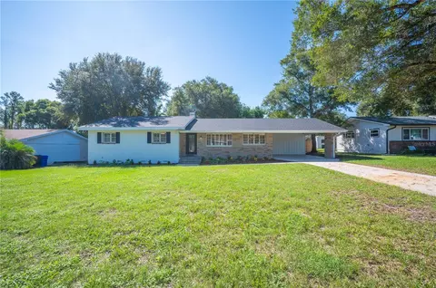 1323 Alyce St, Lakeland, FL 33801