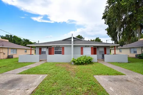 822 Shirley Ann Trl, Lakeland, FL 33809