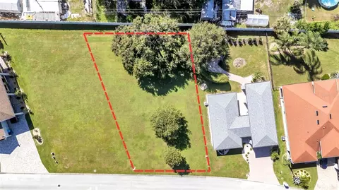 173 Laynewade Rd, Polk City, FL 33868