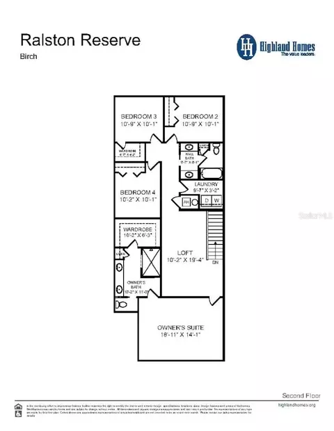 46 Sunset Haven Loop, Saint Cloud, FL 34771 photo 3