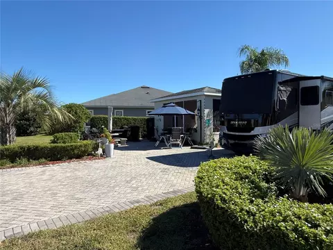 794 Teaberry Trl, Polk City, FL 33868