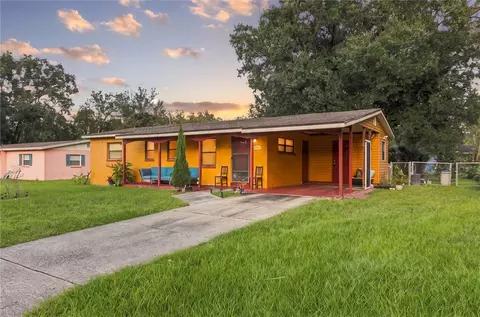 2947 N Martha Ave, Lakeland, FL 33805