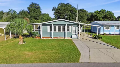 4863 Foxwood Blvd, Lakeland, FL 33810