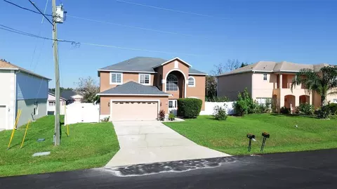 1931 Dolphin Dr, Poinciana, FL 34759