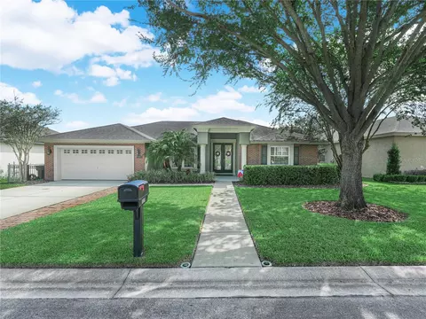 5868 High Ridge Loop, Lakeland, FL 33812