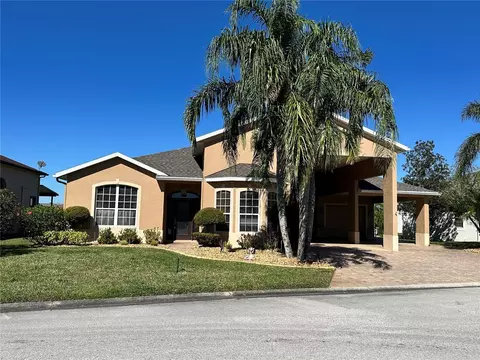 1015 Crossroads Dr, Polk City, FL 33868
