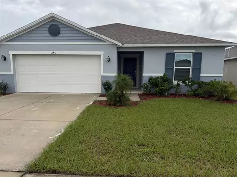 240 Summerlin Loop, Haines City, FL 33844