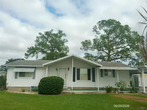 2169 Lois Blvd, Lake Alfred, FL 33850