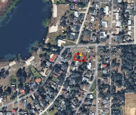 Lakeshore Boulevard, Lake Wales, FL 33853