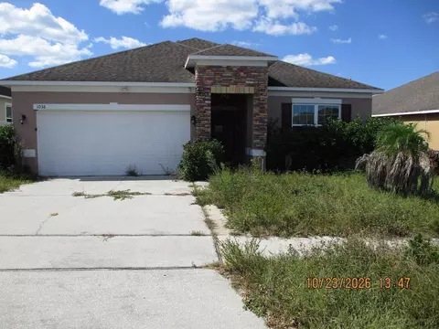 1038 Suffragette Cir, Haines City, FL 33844