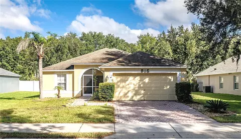 816 Barrister Dr, Auburndale, FL 33823