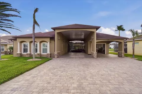 830 Two Pond Rd, Polk City, FL 33868