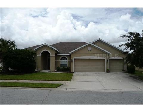 4607 Noble Pl, Parrish, FL 34219 photo 1
