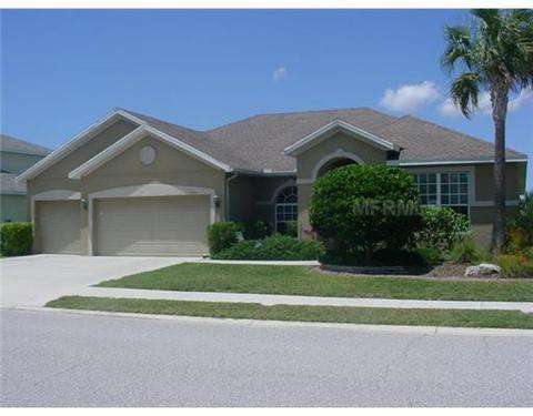 11539 Walden Loop, Parrish, FL 34219 photo 1
