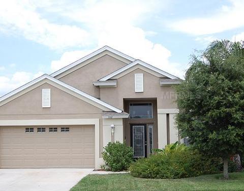 5512 119th, Parrish, FL 34219 photo 1