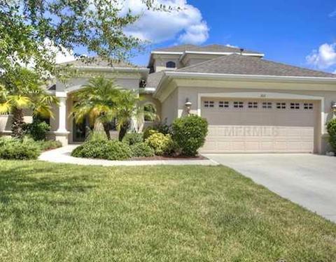 306 Snapdragon Loop, Bradenton, FL 34212 photo 1
