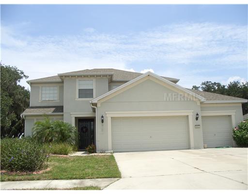 5727 99th Ave, Parrish, FL 34219 photo 1