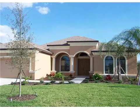 12705 20th St E, Parrish, FL 34219 photo 1