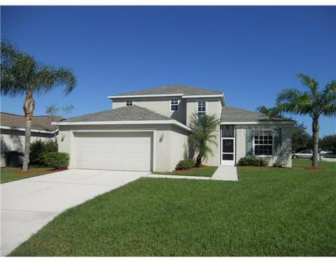 12050 Larson Ln, Parrish, FL 34219 photo 1
