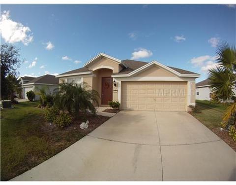 9725 50th Street Cir E, Parrish, FL 34219 photo 1