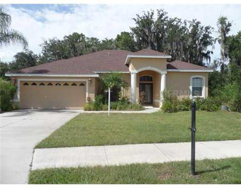 2811 124th Ave E, Parrish, FL 34219 photo 1