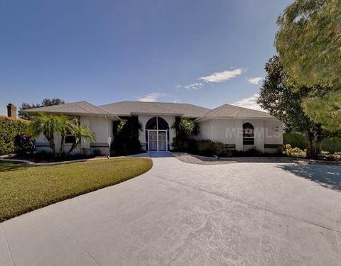 2993 Wilderness Blvd E, Parrish, FL 34219 photo 1