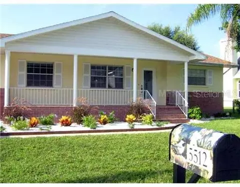 5512 40th Ave E, Bradenton, FL 34208 photo 1