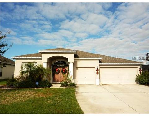 5710 99th Avenue Cir E, Parrish, FL 34219 photo 1