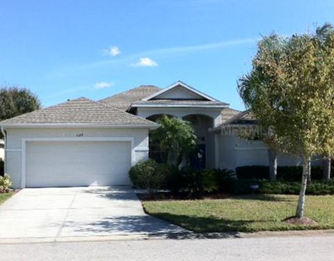 7349 Arrowhead Run, Lakewood Ranch, FL 34202 photo 1