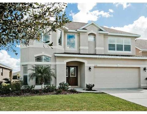 12579 23rd St E, Parrish, FL 34219 photo 1