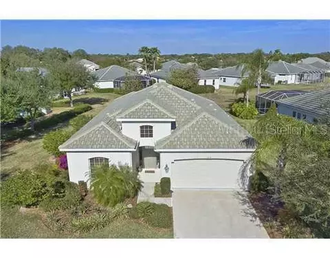12118 Red Leaf Rd, Parrish, FL 34219 photo 1
