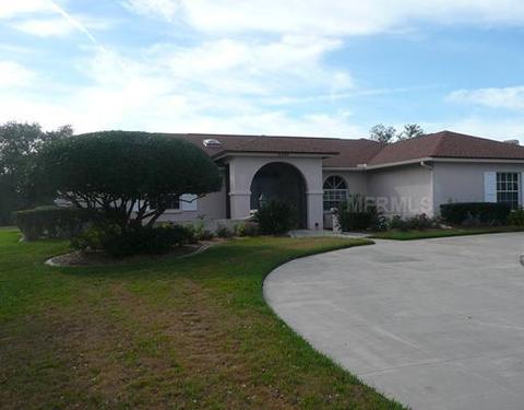 3009 Old Orchard Ln, Parrish, FL 34219 photo 1