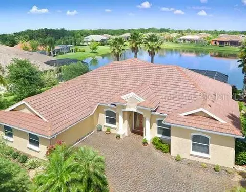 11522 Savannah Lakes Dr, Parrish, FL 34219 photo 1