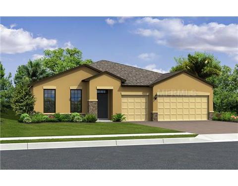 9705 46th Ct E, Parrish, FL 34219 photo 1