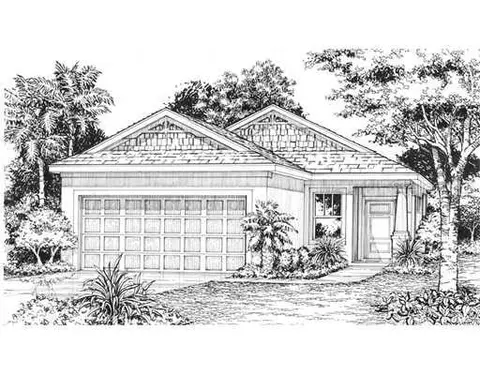 11818 Crawford Parrish Ln, Parrish, FL 34219 photo 1