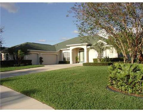 2714 River Woods Dr, Parrish, FL 34219 photo 1