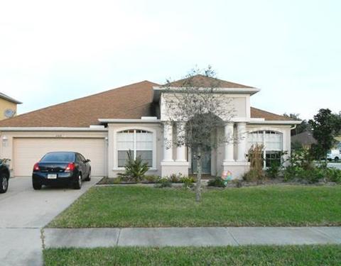 4368 85th Avenue Cir E, Parrish, FL 34219 photo 1