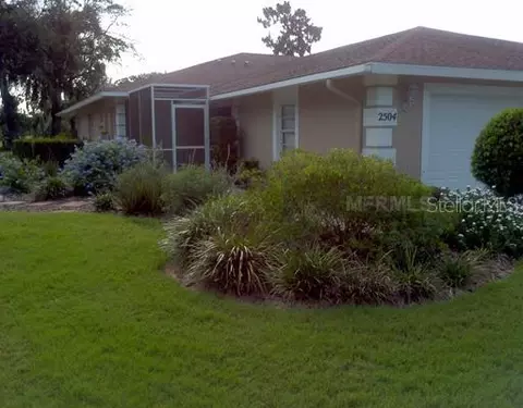 2504 Wilderness Blvd W, Parrish, FL 34219 photo 1