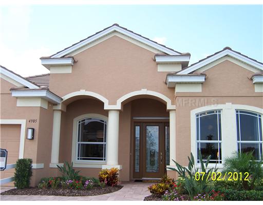 4905 131st Dr E, Parrish, FL 34219 photo 1