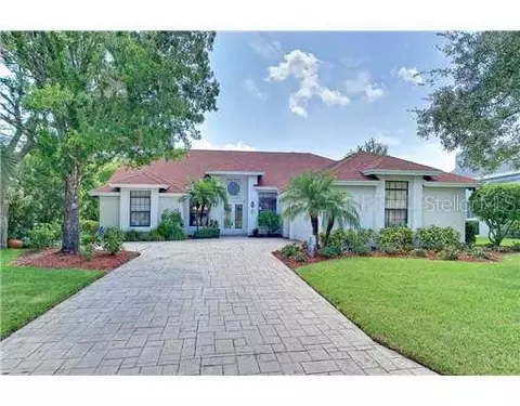 11822 Oak Ridge Dr, Parrish, FL 34219 photo 1