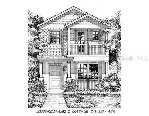 5007 Charles Partin Dr, Parrish, FL 34219 photo 1