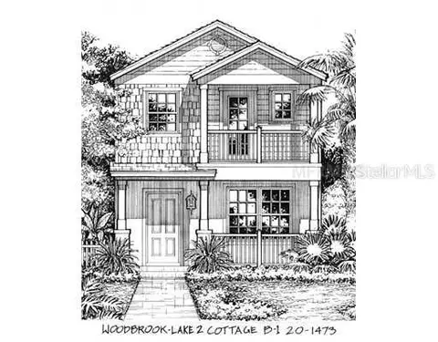 4711 Charles Partin Dr, Parrish, FL 34219 photo 1