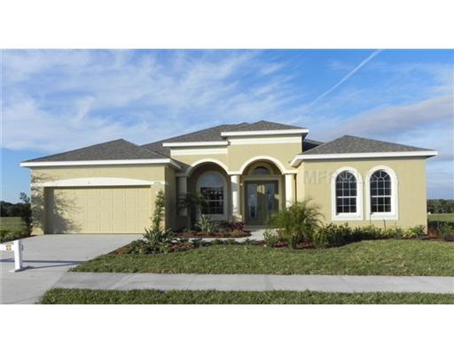 13119 E 50th Ct E, Parrish, FL 34219 photo 1