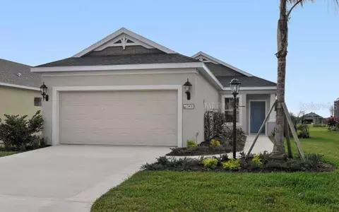 11831 Crawford Parrish Ln, Parrish, FL 34219 photo 1