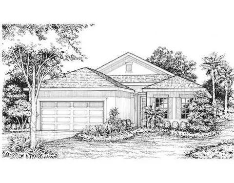 4603 Forest Creek Trl, Parrish, FL 34219 photo 1