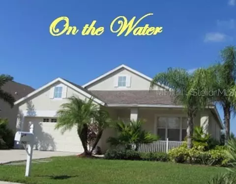 4924 58th Ter E, Bradenton, FL 34203 photo 1