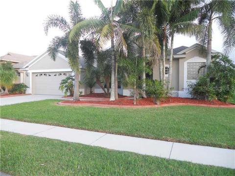 8613 29th St E, Parrish, FL 34219 photo 1