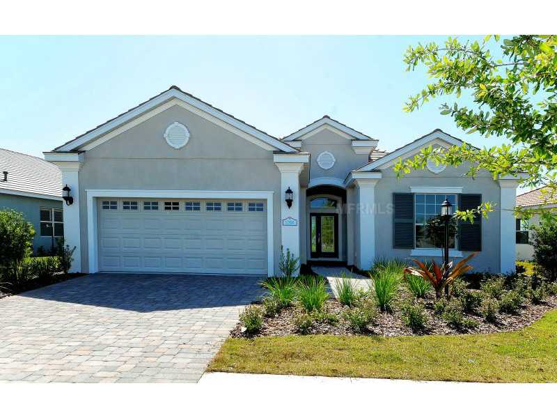 1298 Still River Dr, Venice, FL 34292 photo 1