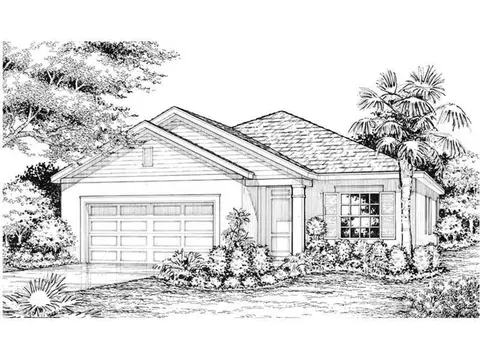 4420 Forest Creek Trl, Parrish, FL 34219 photo 1